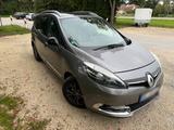 Renault Grand Scenic 1.6 dCi Bose | 7-Sitz... - Renault Grand Scenic aus 2015