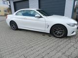 BMW 428i xDrive Cabrio Sport Line Automatik Spor... - BMW 428: 428i