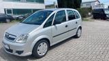 Opel Meriva Selection "110 Jahre".Klima.Anhängerkoppl - Opel Meriva Gebrauchtwagen in Hamburg