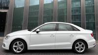Audi A3 Limousine 30 TFSI sport