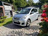 Daihatsu Coure - Daihatsu Cuore: Automatik