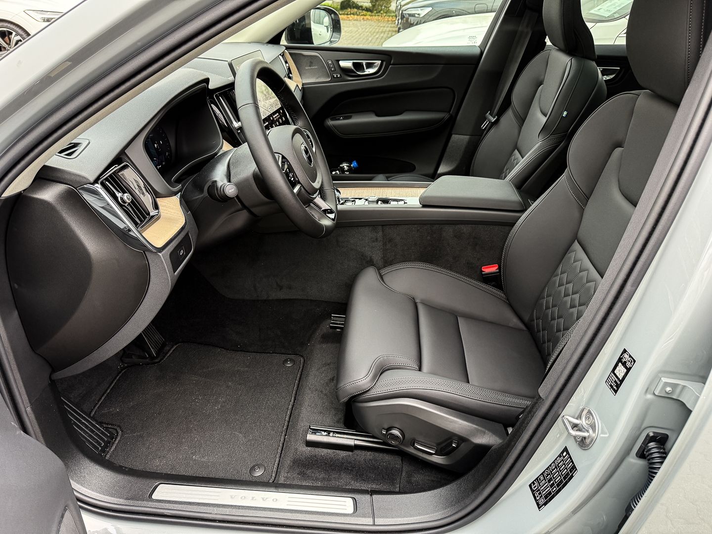 Volvo XC60 - Bild 12