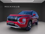 Mitsubishi OUTLANDER Plug-In HYBRID INTRO EDITION 2,4l - Mitsubishi Outlander Hybrid (/Elektro) Plug in mit Benzin-Antrieb