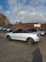 Volkswagen Eos 1.4*BENZIN* - silberne Volkswagen Eos
