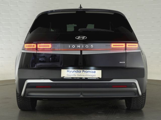 IONIQ 5 FACELIFT TECHNIQ 84kWh 4WD+MATRIX-LED+NA