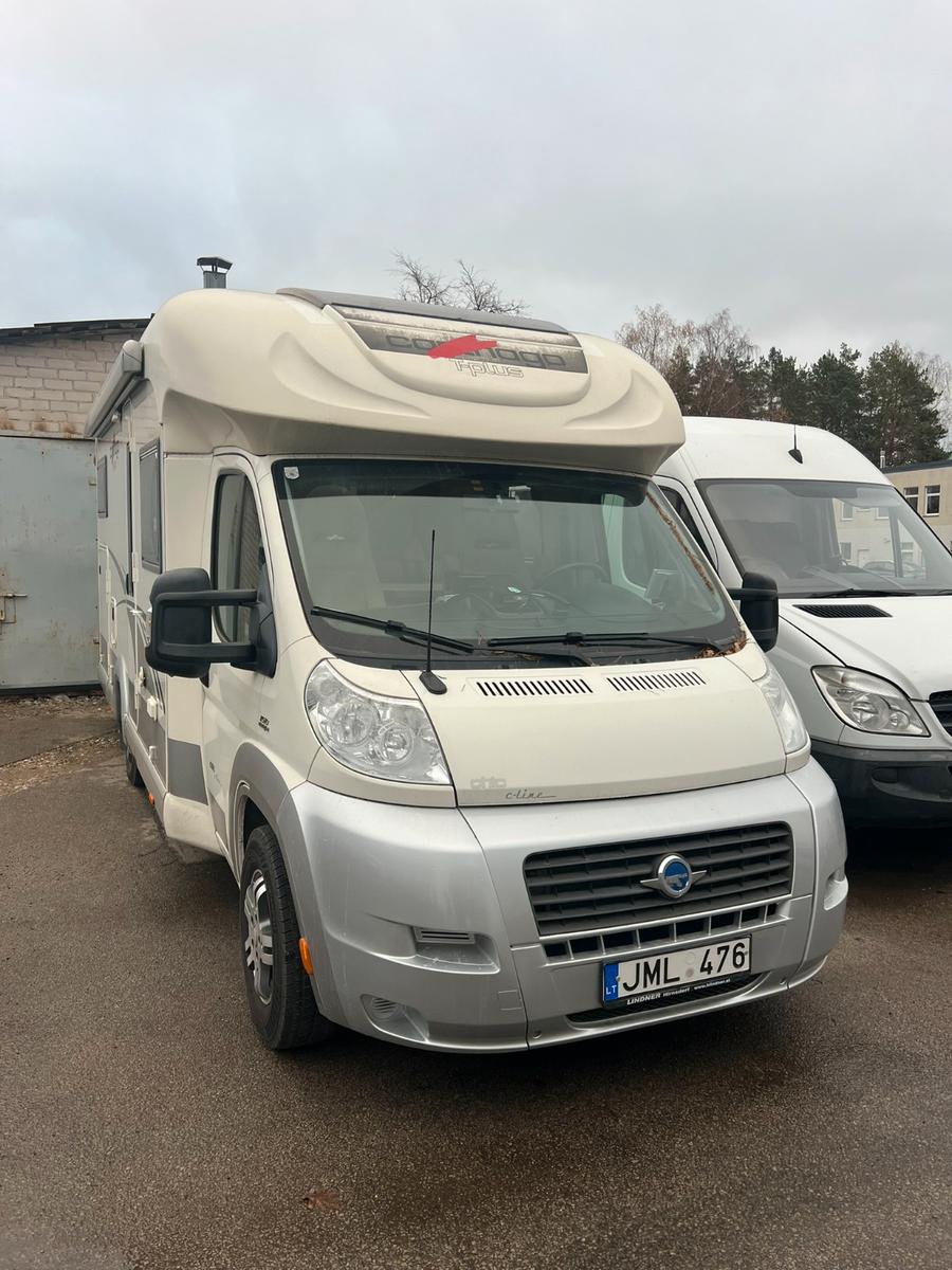 Carthago Chic C-Line T 4.7H