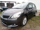 Toyota Verso 2.2l D-CAT Life Life - Toyota Verso: D Cat