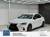Lexus IS 300h Park-Assistent mit Rückfahrkamera. Schec - Lexus: Is