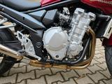 Suzuki Bandit GSF 1250s, nur 4.637 km ! - SUZUKI K6