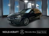 Mercedes-Benz CLA 180 SB AMG+TOTW+AMBIENTE+KAM+LED+Keyl+NAVI - Mercedes-Benz Jahreswagen: Automatik