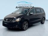 Seat Alhambra 1.4 TSI DSG FR-LINE 7SITZER PANO AHK XE - Seat Alhambra in Hamburg