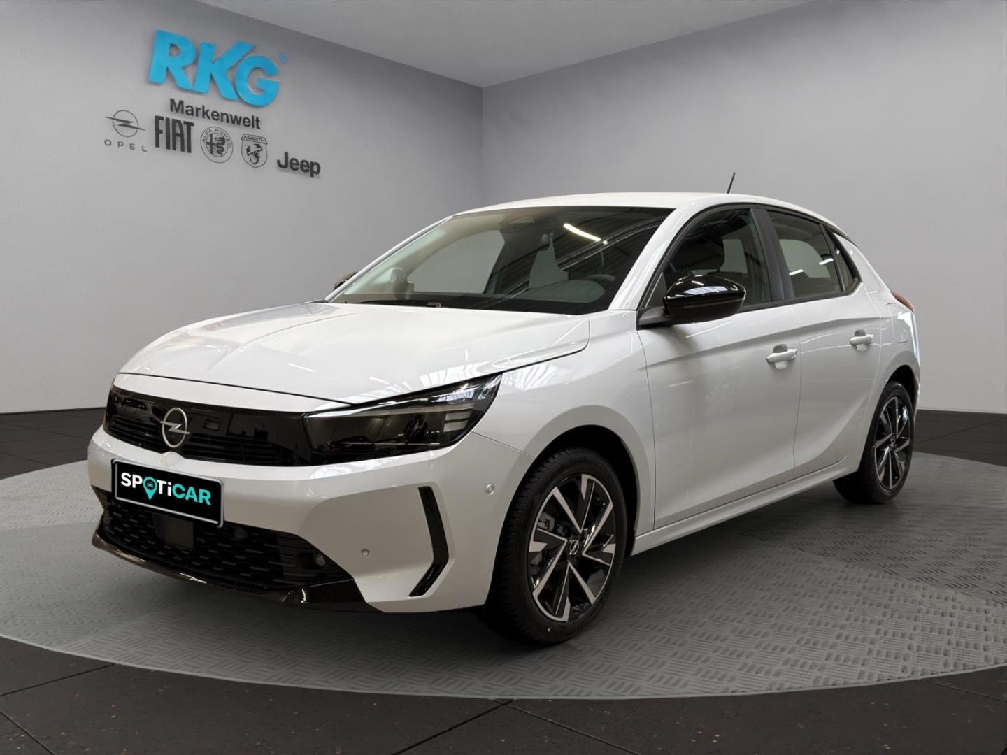 Opel Corsa Edition *TECH-PAKET*ALLWETTERREIFEN*WINTER