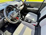 Citroën C3 Aircross PureTech 130 Stop&Start Shine Pa... - Citroën C3 Aircross mit Schiebedach