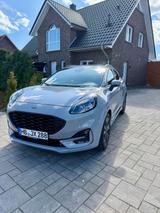 Ford Puma 1,0 EcoBoost Hybrid 114kW ST-Line Auto ...