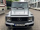Mercedes-Benz G 500 - Limited 1 of 463 - MB100 Garantie - Mercedes-Benz G-Klasse in Duisburg