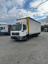 MAN TGL 12.210 Euro 4 LBW - Offers
