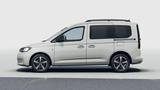 Volkswagen Caddy Family TSI - Volkswagen Caddy Family