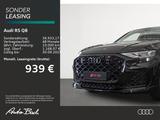 Audi RS Q8 SUV performance 640PS AHK Panorama HuD HD- - Audi RSQ8 Neuwagen
