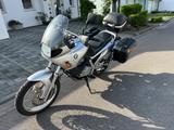 BMW F650 (169) - BMW 1999 F650