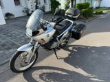 BMW F650 (169) - BMW 1999 F650