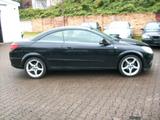 Opel Astra 1.8 TwinTop Cabrio Endless Summer, AC, PDC - Gebrauchte Cabrios bis 3.000 €
