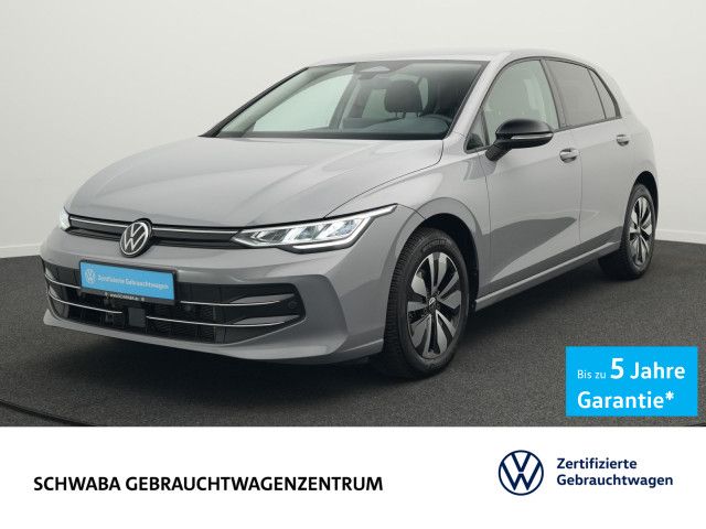 Volkswagen Golf GOAL 2.0 TDI AHK*ACC*SIDE*R-KAM