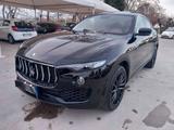 Maserati Levante V6 Diesel AWD Granlusso TETTO P - Maserati Levante GRANLUSSO mit Diesel-Antrieb