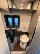 Pössl Summit Shine 600 R L*180Ps Automatik