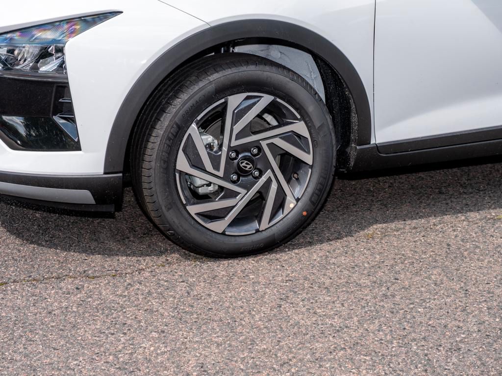 Hyundai BAYON – Bild 8