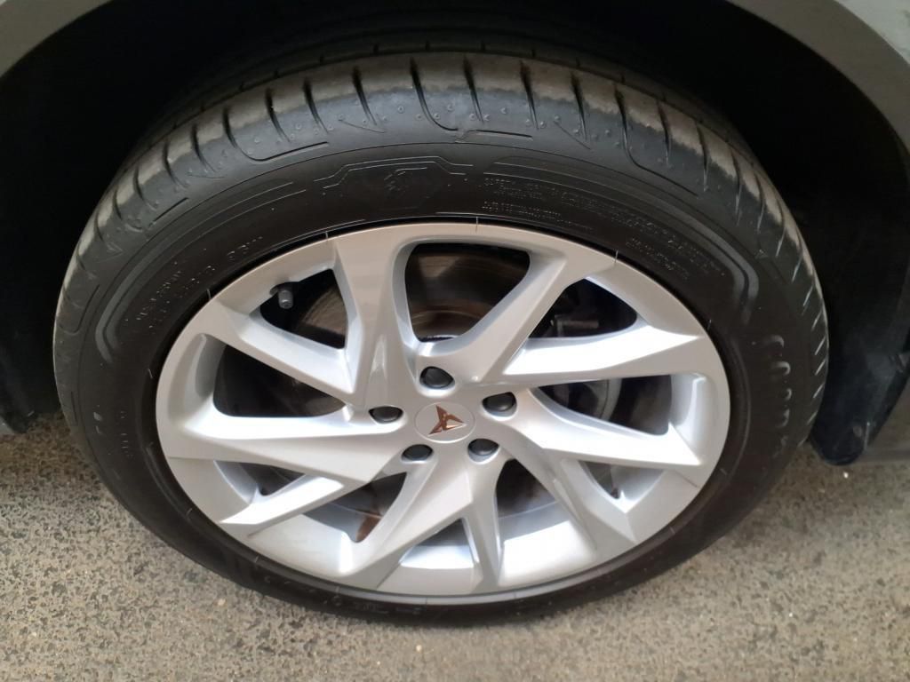 Cupra Formentor 1.5 TSI Tempo*Nav*PDC*RFK*SH*Klima