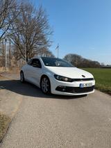 Volkswagen VW Scirocco 2.0 TSI | 200ps | Teilleder | ... - Volkswagen Scirocco in Bonn