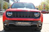 Jeep Renegade Trailhawk Plug-In-Hybrid 4xe PANO-DACH - Jeep Renegade: Trailhawk