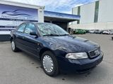 Audi A4 1.8 Automatik Klima Hu 01/26 - Audi A4 aus 1996: 2.8