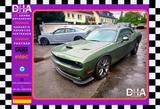 Dodge Challenger 5.7 R/T BT*LED*SCHIEBEDACH*GARANTIE* - Dodge Challenger in Duisburg