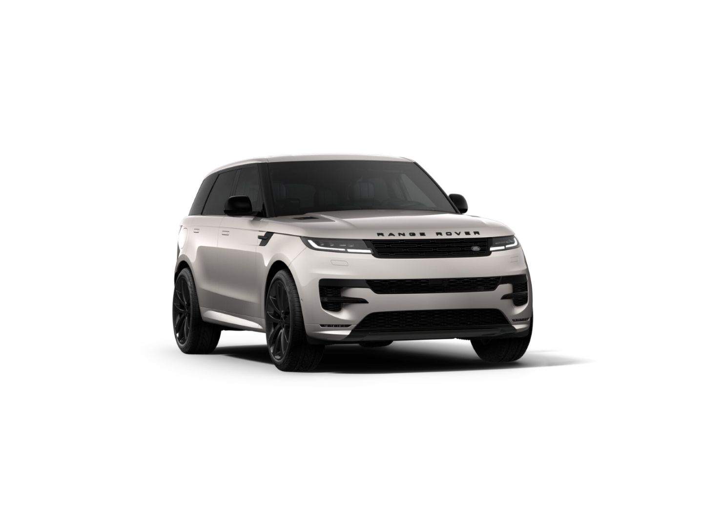 Land Rover Range Rover Sport - Bild 1