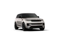 Land Rover Range Rover Sport - Vorschau Bild 1