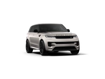 Land Rover Leasingangebot: Land Rover Range Rover Sport P460e Dynamic HSE