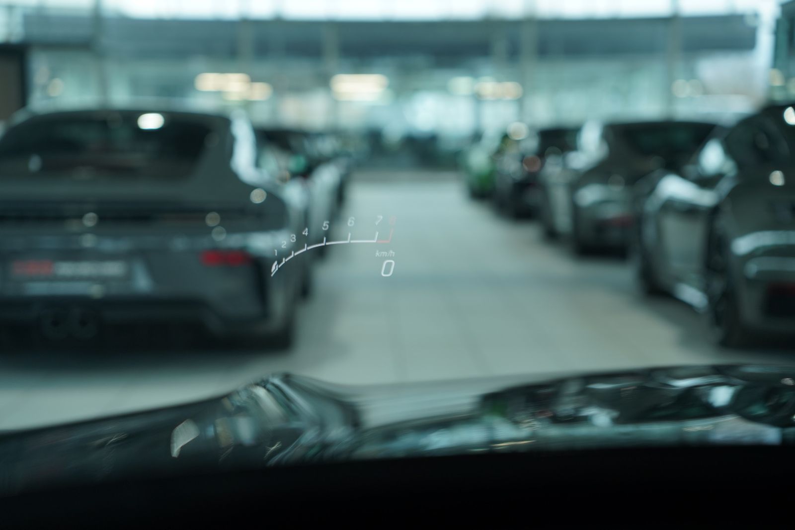 Mercedes Benz C 63 Amg