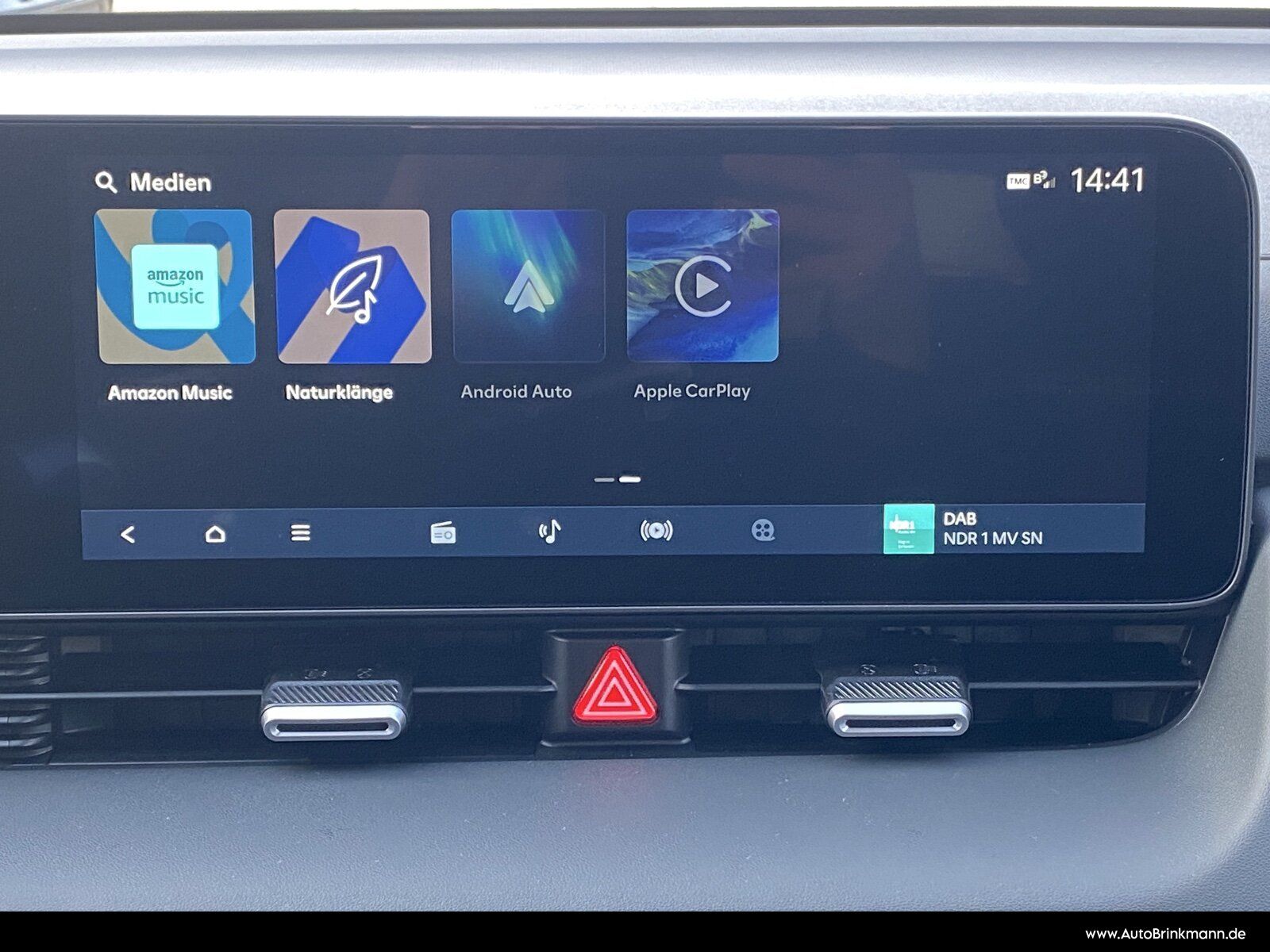 Hyundai IONIQ 5 – Bild 20