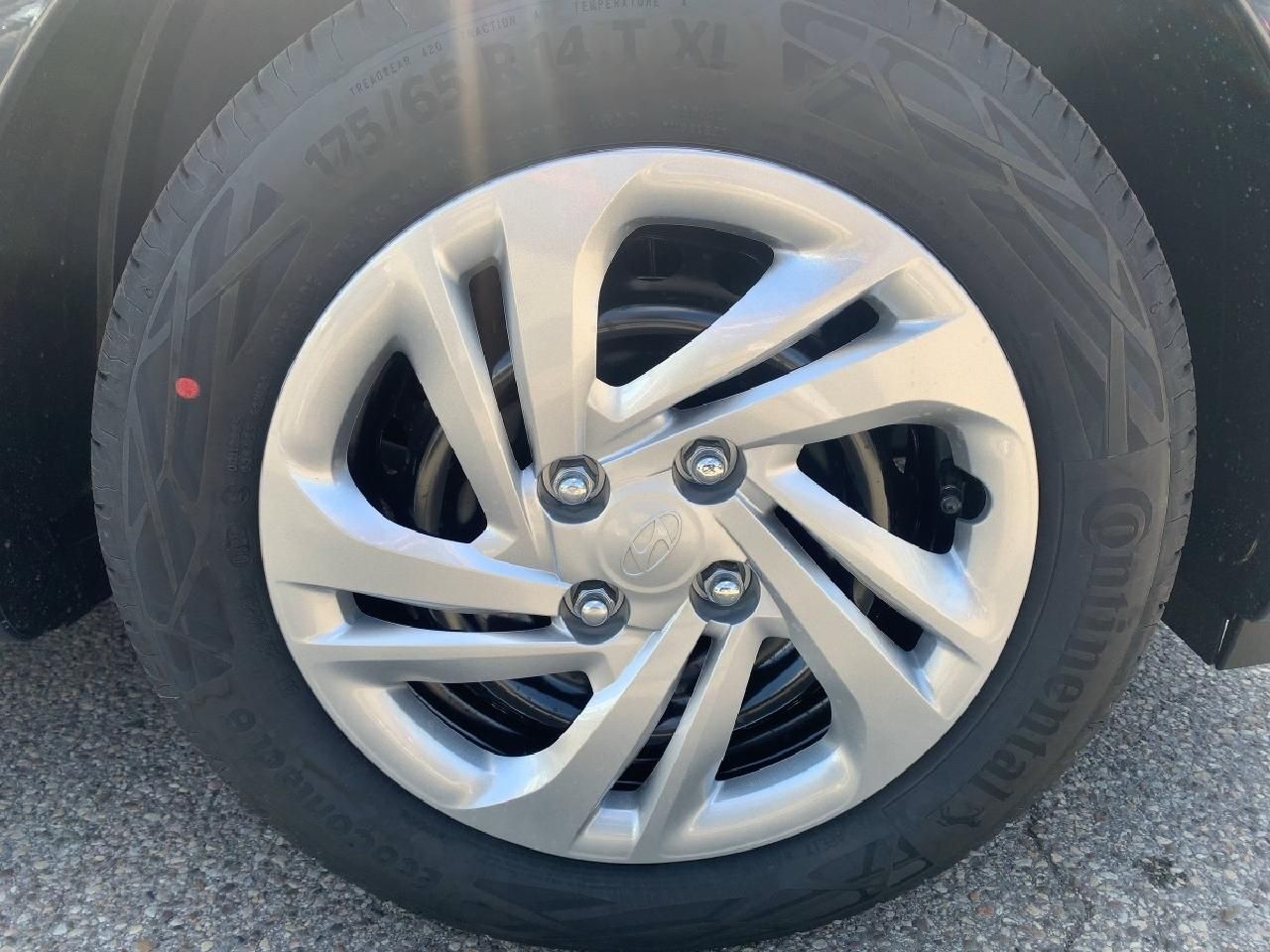 Fahrzeugabbildung Hyundai i10 Select