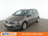 Volkswagen Golf VII Sportsvan 1.2 TSI Lounge BMT *TEMPO*PDC - Volkswagen Golf Sportsvan Kombi Gebrauchtwagen