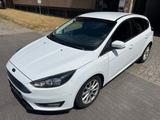 Ford Focus 1,5 TDCi 88kW PowerShift Titanium - Ford Focus: Tdci Powershift