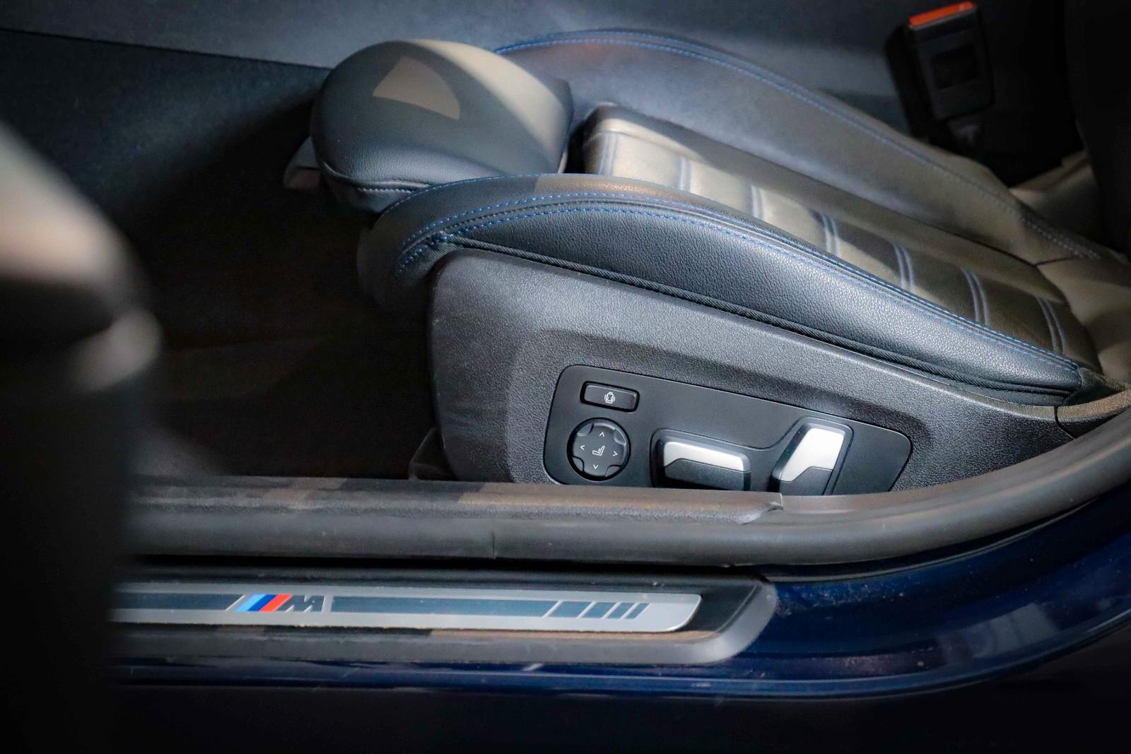 BMW M340d xDrive Limo H&K*PANO*KAMERA*STDHZ*KEYLESS