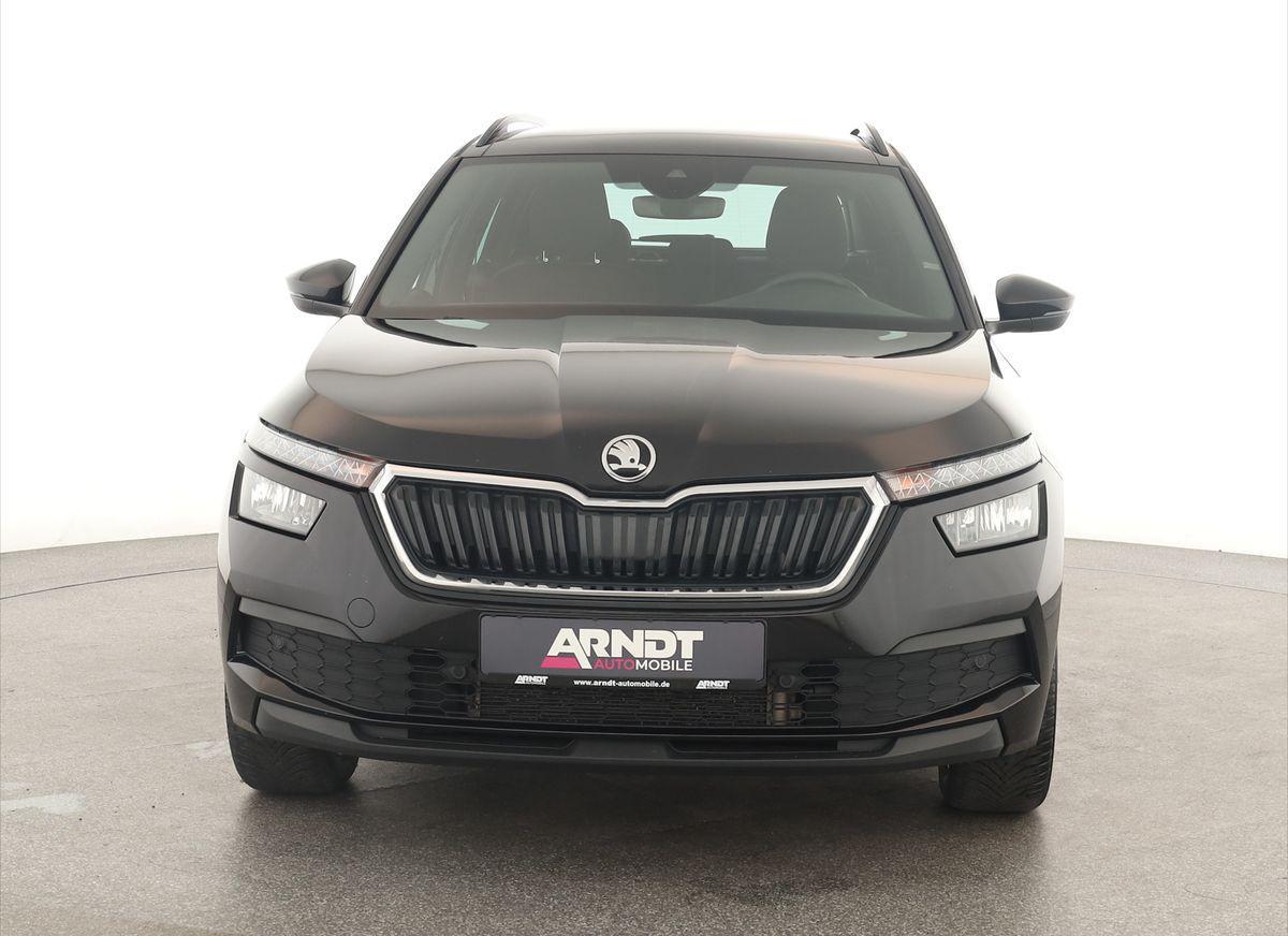 Skoda Kamiq 1.0 TSI DSG Tour LED Pano SmartLink Kam +3