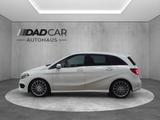 Mercedes-Benz B 200 B 200 1. Hand*AMG Paket*AHK*LED*RFK*NAVI - Mercedes-Benz B-Klasse Gebrauchtwagen in Hannover