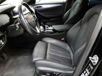 BMW 520 - 3
