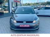 Volkswagen Golf VII Variant Cup 1,4 BMT Klima Sitzh. Parkl. - gebrauchte Volkswagen Golf aus dem Jahr 2014