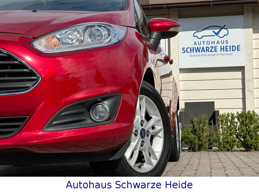 FORD Fiesta – Vorschaubild 9