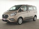 Ford Tourneo Custom ACC|Bi-Xenon|Active Park Assist - Ford Tourneo in Bremen