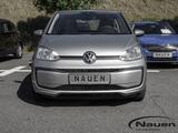 Volkswagen up! 1.0 *KLIMA*DAB*ZV*METALLIC* - : Kleinwagen, Metallic